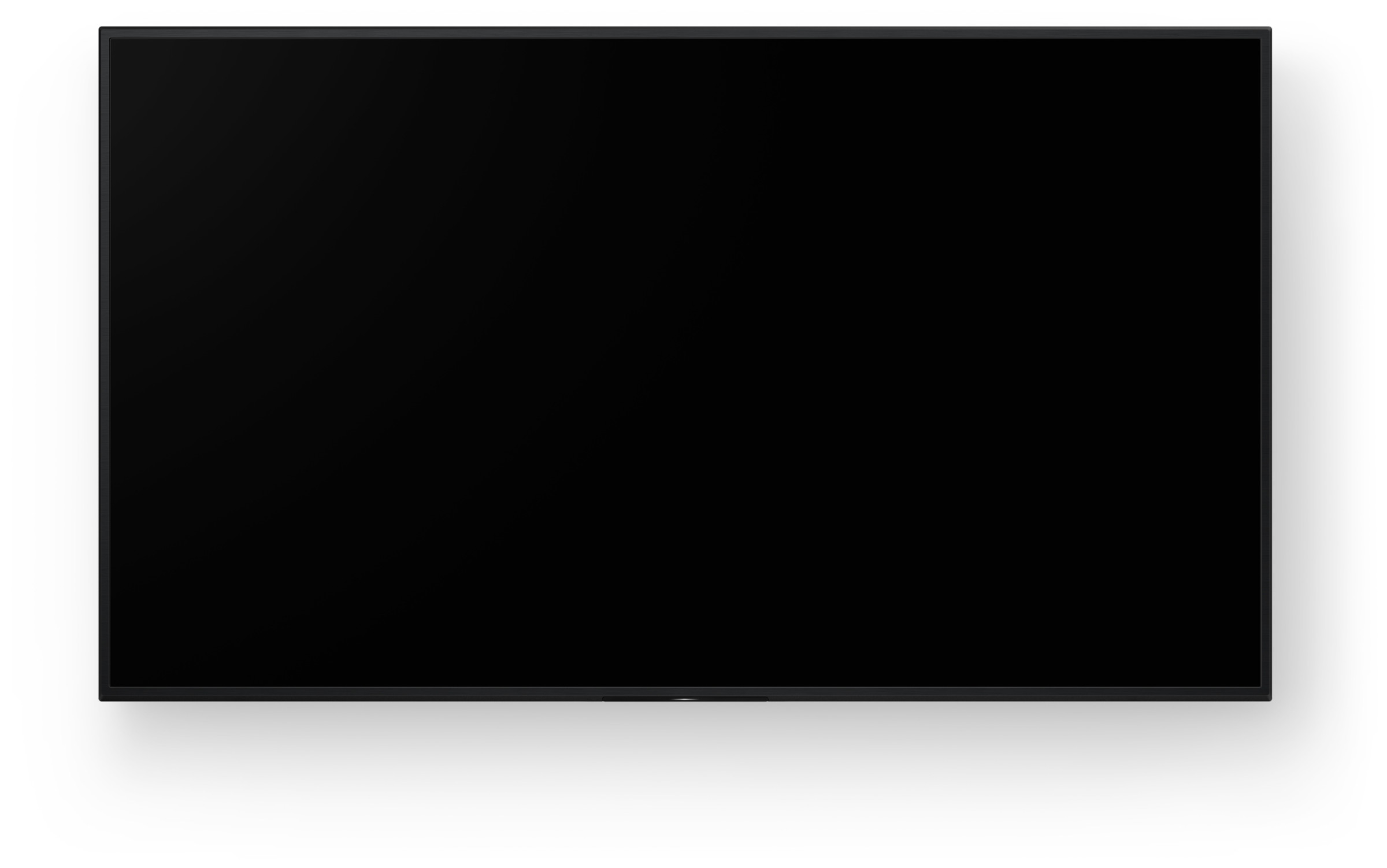 Auditorium Sony FW-85BZ40L Bravia LCD 4K 85 Zoll 650 cd/m 205032 - 1