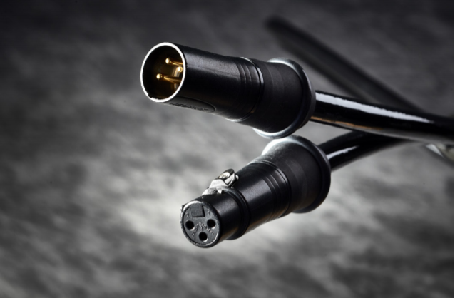 Auditorium Gryphon VANTA 75 Ohm Digital BNC-BNC 289174 - 1