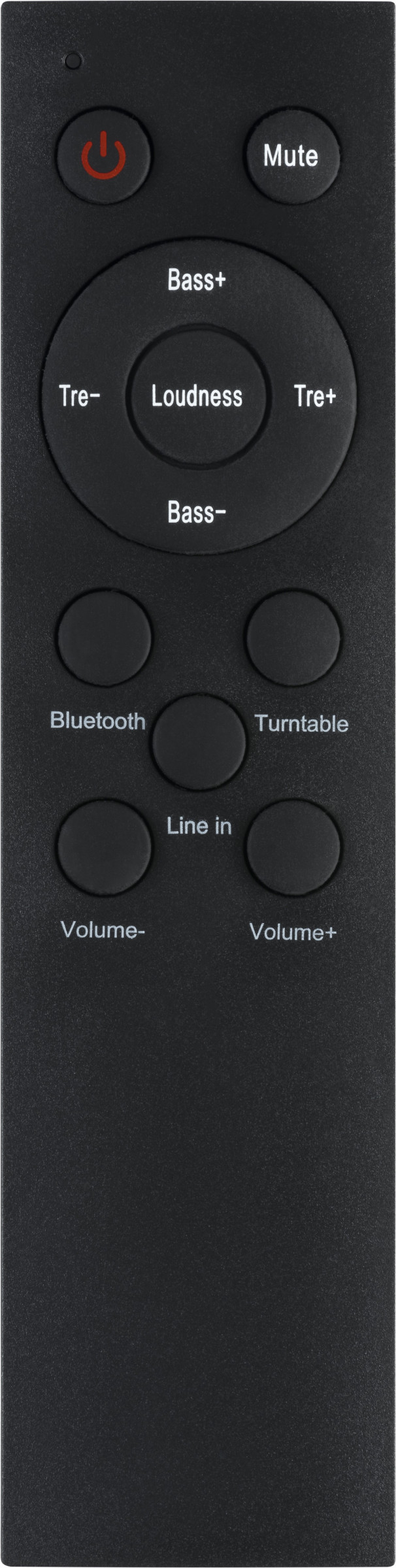 Auditorium Pro-Ject Juke Box E1 mit OM5e All-in-one Plug & Play System 299106 - 2