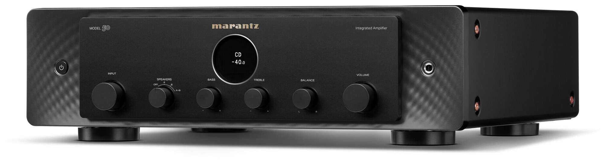 Auditorium Marantz Model 50 Stereo Vollverstärker 202087 - 2