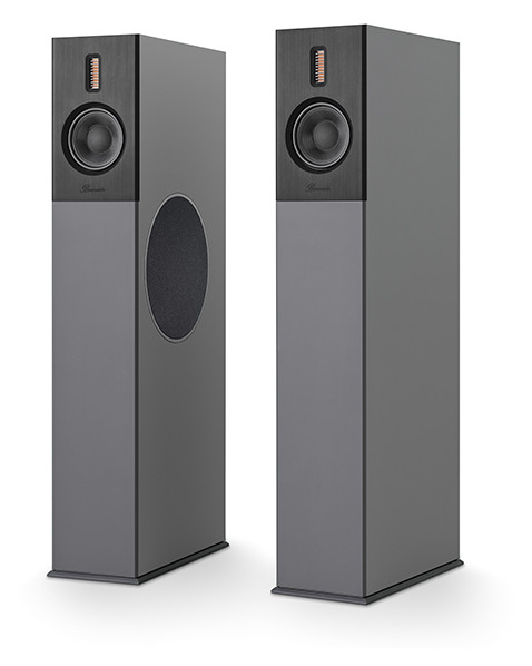 Auditorium Burmester B38 Standlautsprecher 289105 - 1