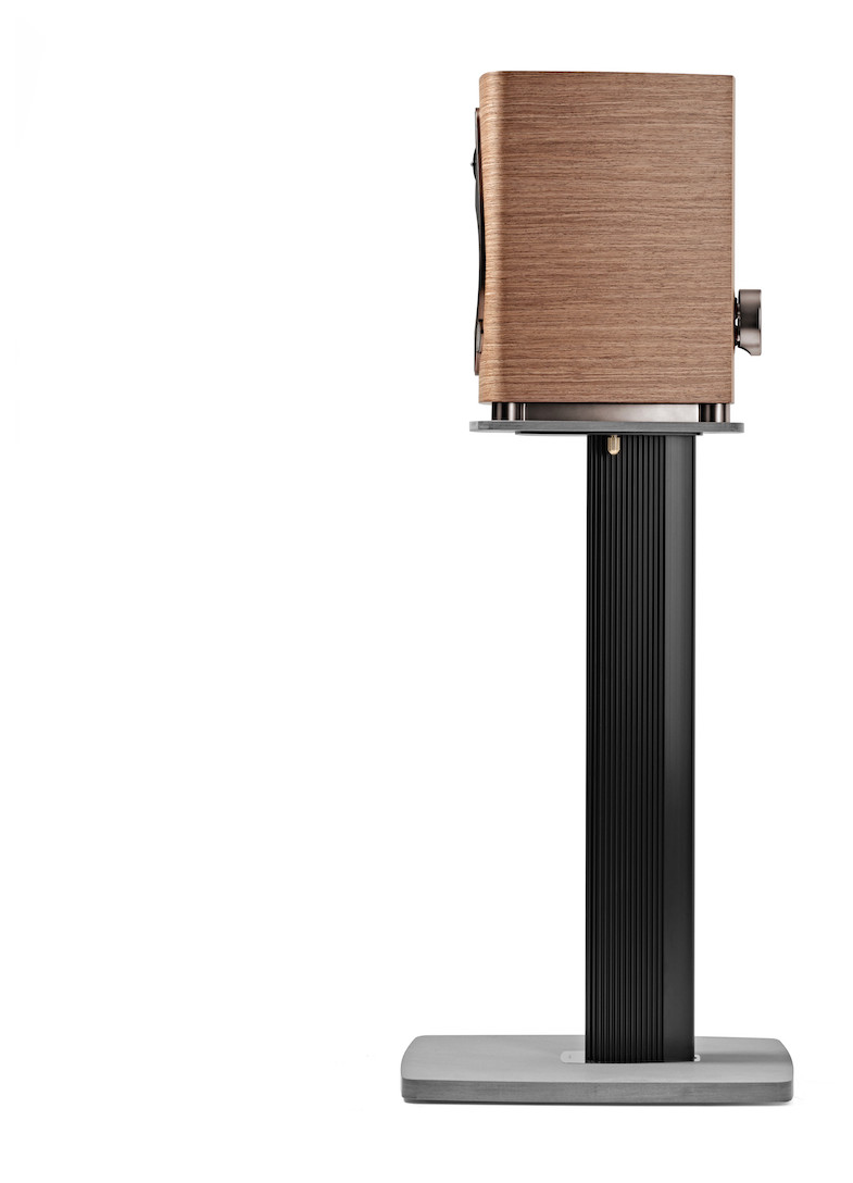 Auditorium Sonus Faber Sonetto I G2 2-Wege Kompaktlautsprecher 204978 - 4