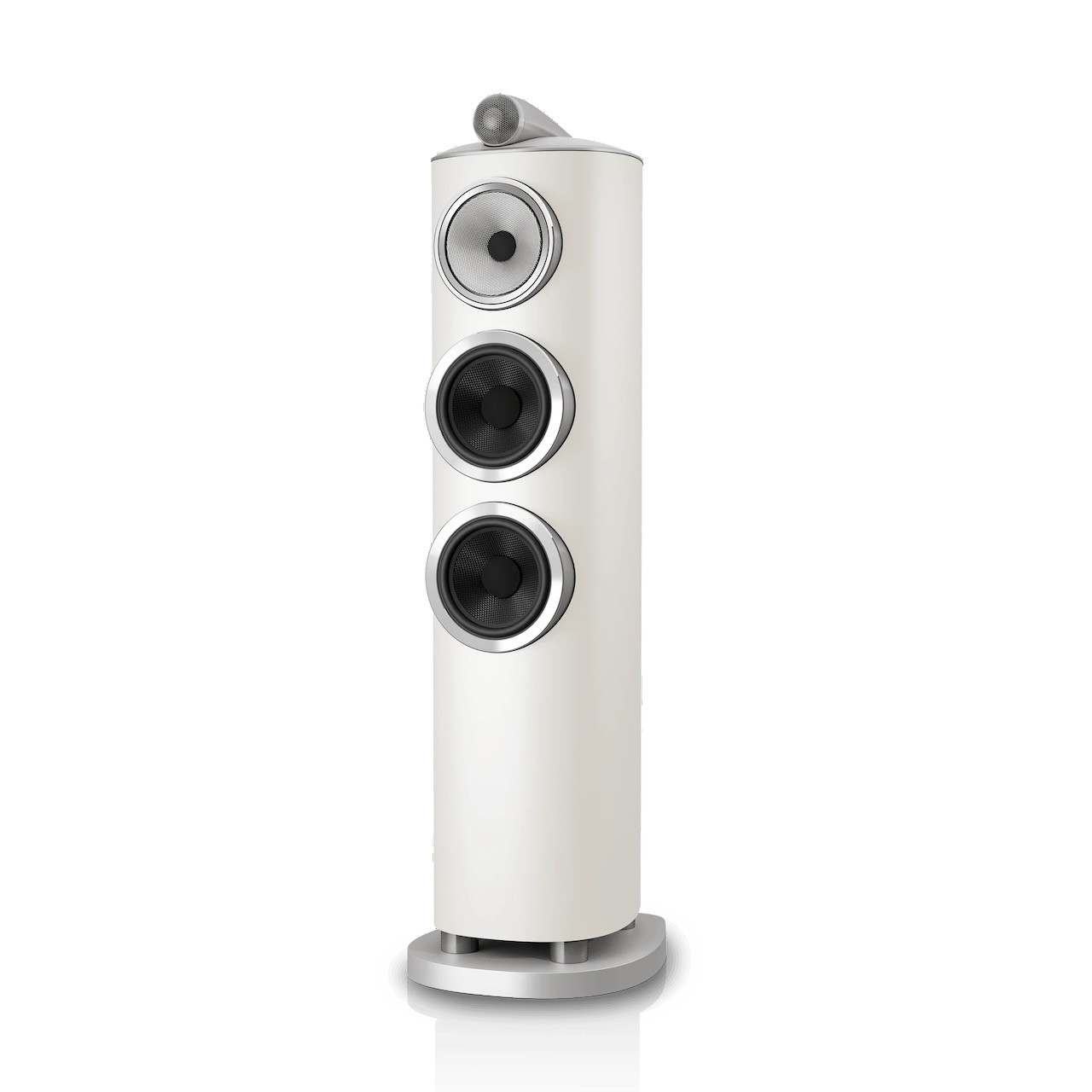 Auditorium Bowers & Wilkins 804 D5 Standlautsprecher 216742 - 1