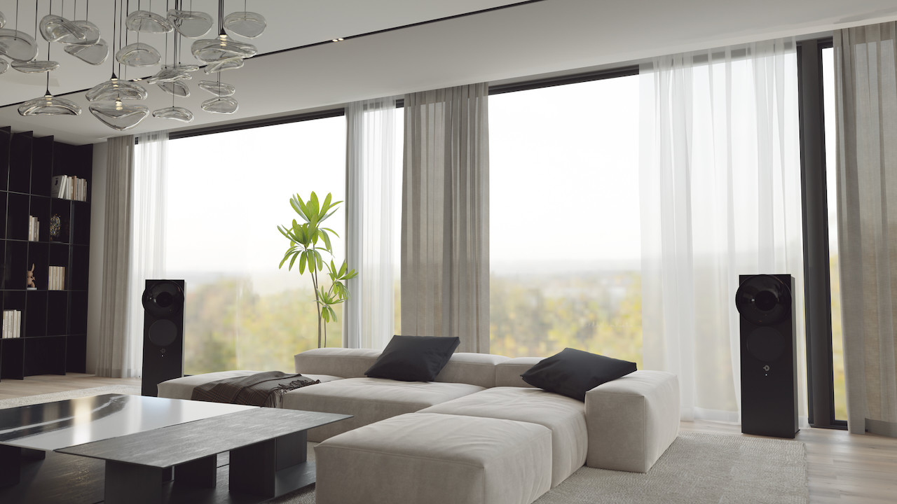 Auditorium Avantgarde-Acoustic Opus 1 - Aktiver Hornlautsprecher 214129 - 4