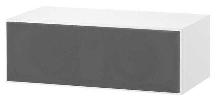 Auditorium Bowers & Wilkins HTM72 S2 Centerlautsprecher 281967 - 2