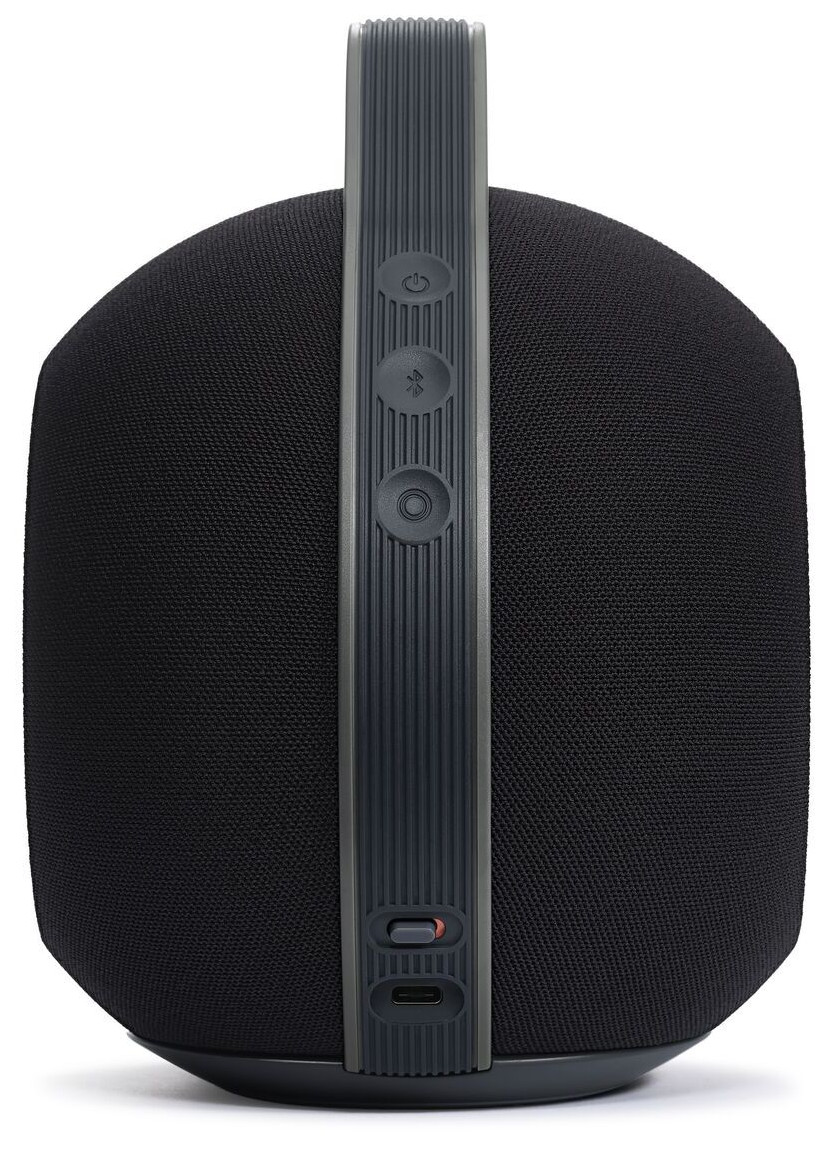 Auditorium Devialet Mania Smart portable speaker ohne Dockingstation 296326 - 9