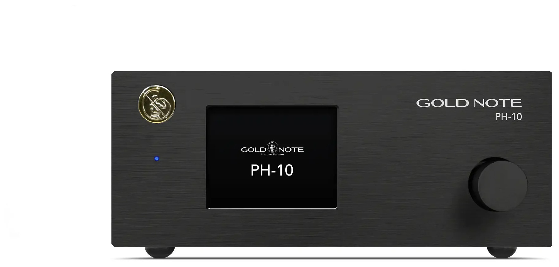 Auditorium Gold Note PH-10 MM/MC Phono-Verstärker 217399 - 1