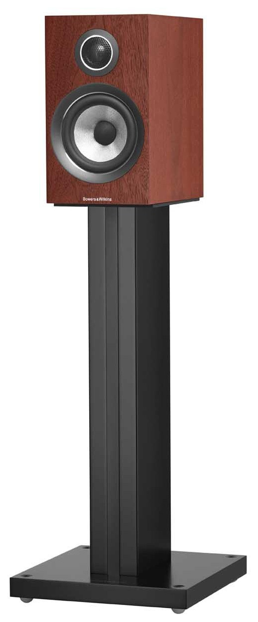 Auditorium Bowers & Wilkins 707 S2 Kompaktlautsprecher 281964 - 1