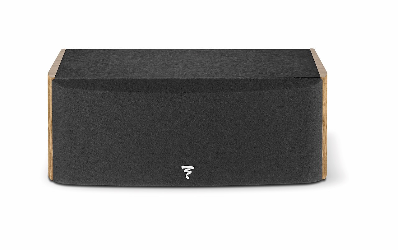 Auditorium Focal Aria Evo X Centerlautsprecher  203094 - 4