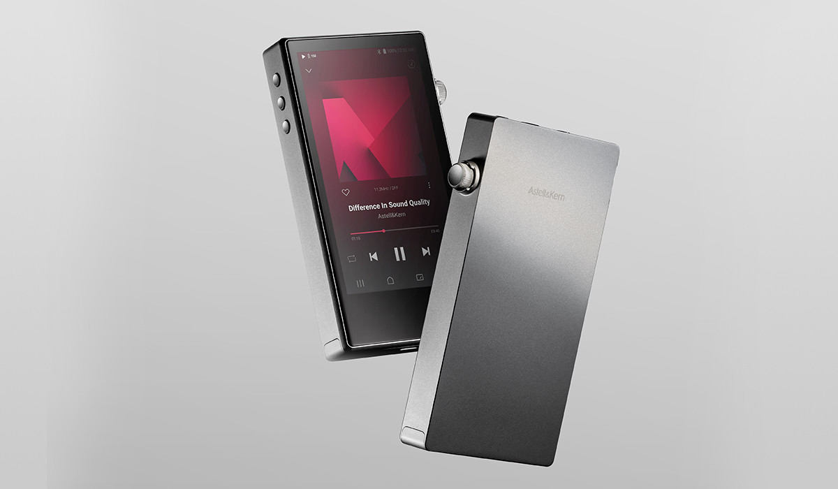 Auditorium Astell&Kern PD5 Mobiler Player 218784 - 7