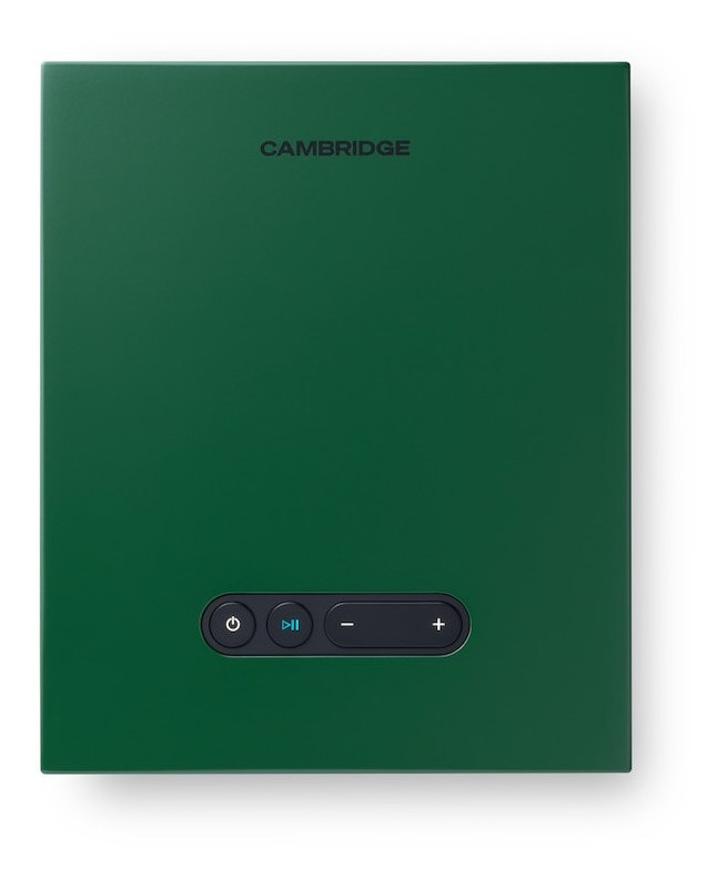 Auditorium Cambridge Audio L/R M  aktiver Lautsprecher mit Streaming Client 214640 - 3