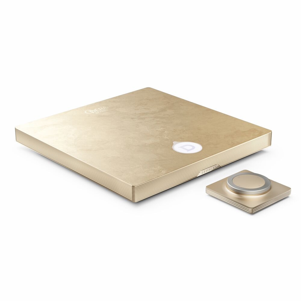 Auditorium Devialet Astra All-in-One-System Opéra de Paris Gold Leaf 206690 - 1