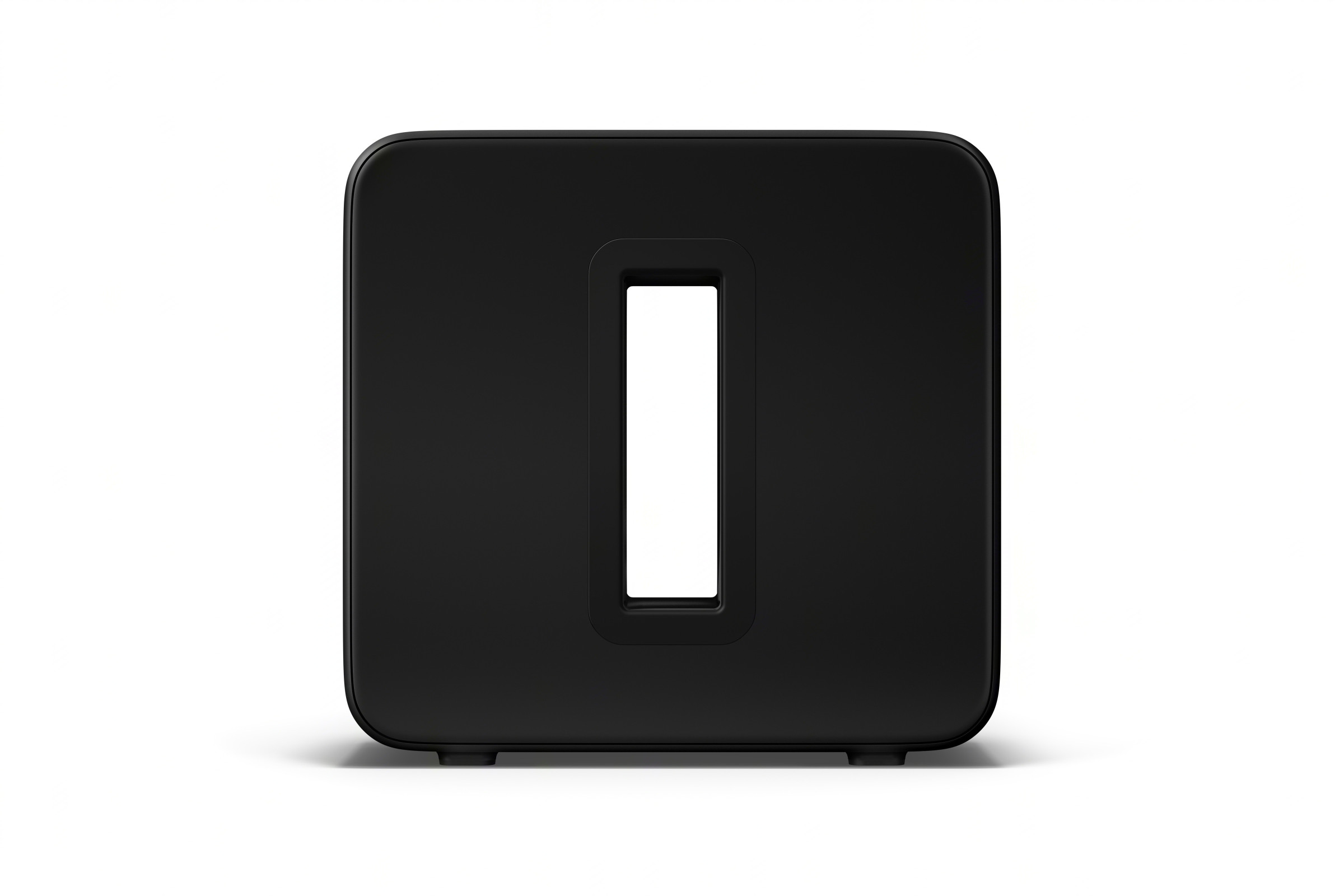 Auditorium Sonos SUB 4 WLAN Subwoofer 207246 - 4