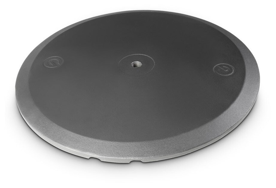 Auditorium Diverse Gravity SSP WB SET 1 Lautsprecherstativ 290779 - 3