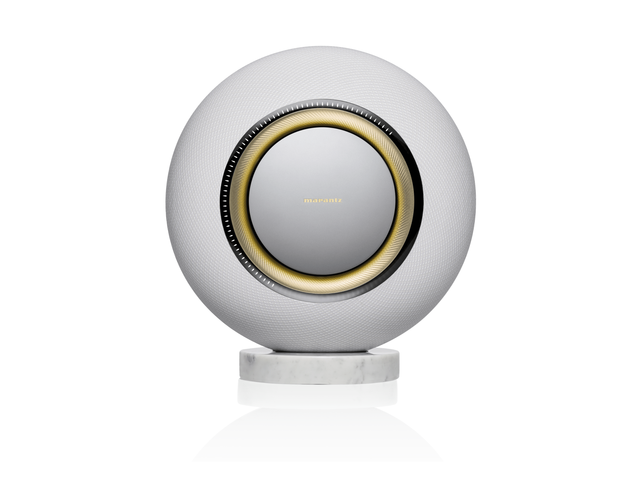 Auditorium Marantz Grand Horizon Wireless Speaker 206747 - 1