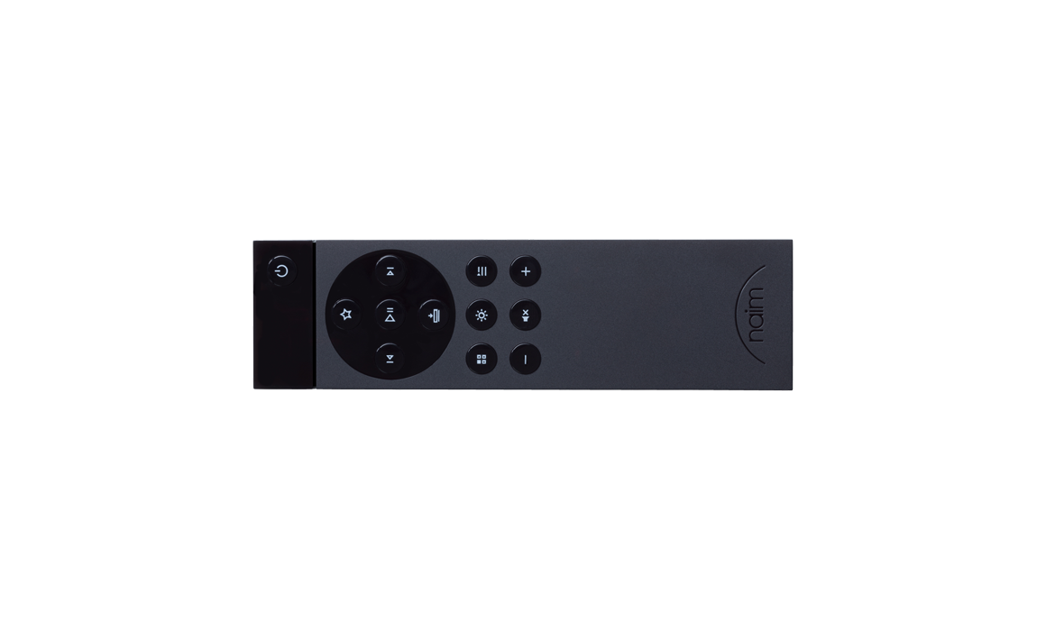 Auditorium Naim Mu-so Fernbedienung für Mu-so und Mu-so Qb 278719 - 1