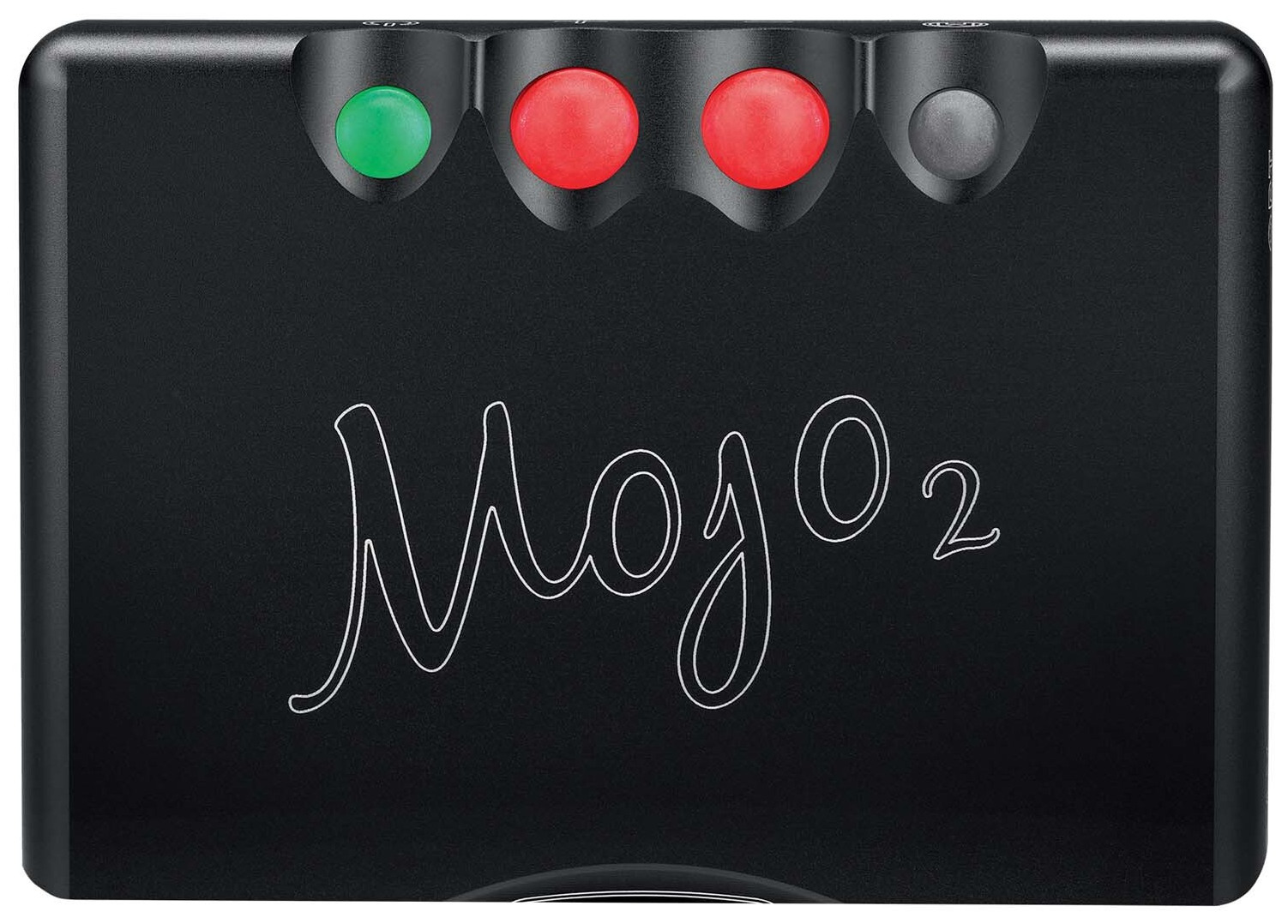 Auditorium Chord Mojo 2 DAC & Poly Streamer  200832 - 2
