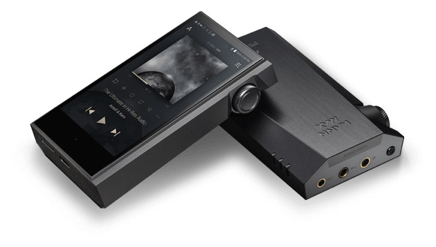 Auditorium Astell&Kern KANN MAX Portable Audio Player 298094 - 4
