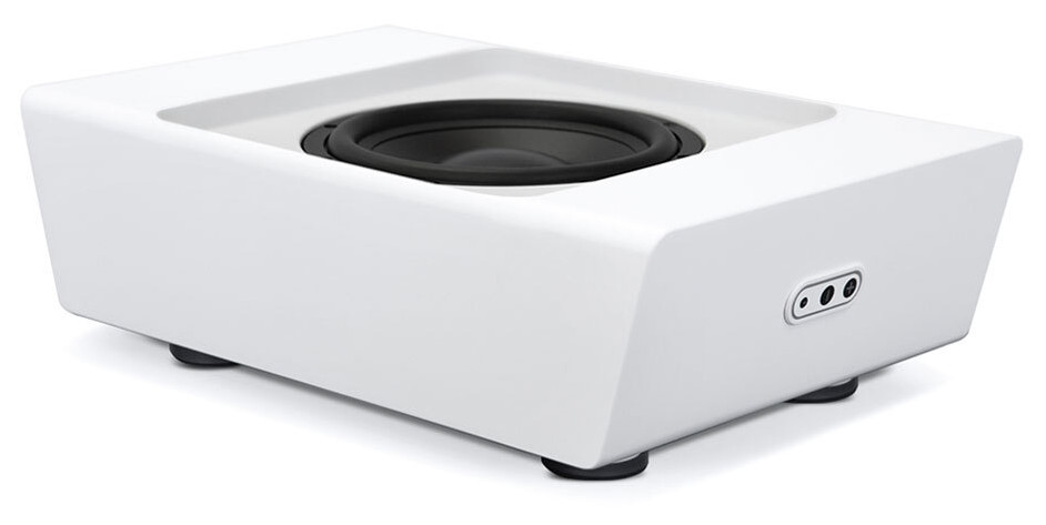 Auditorium BlueSound Pulse Sub+ Drahtloser Subwoofer 289978 - 2