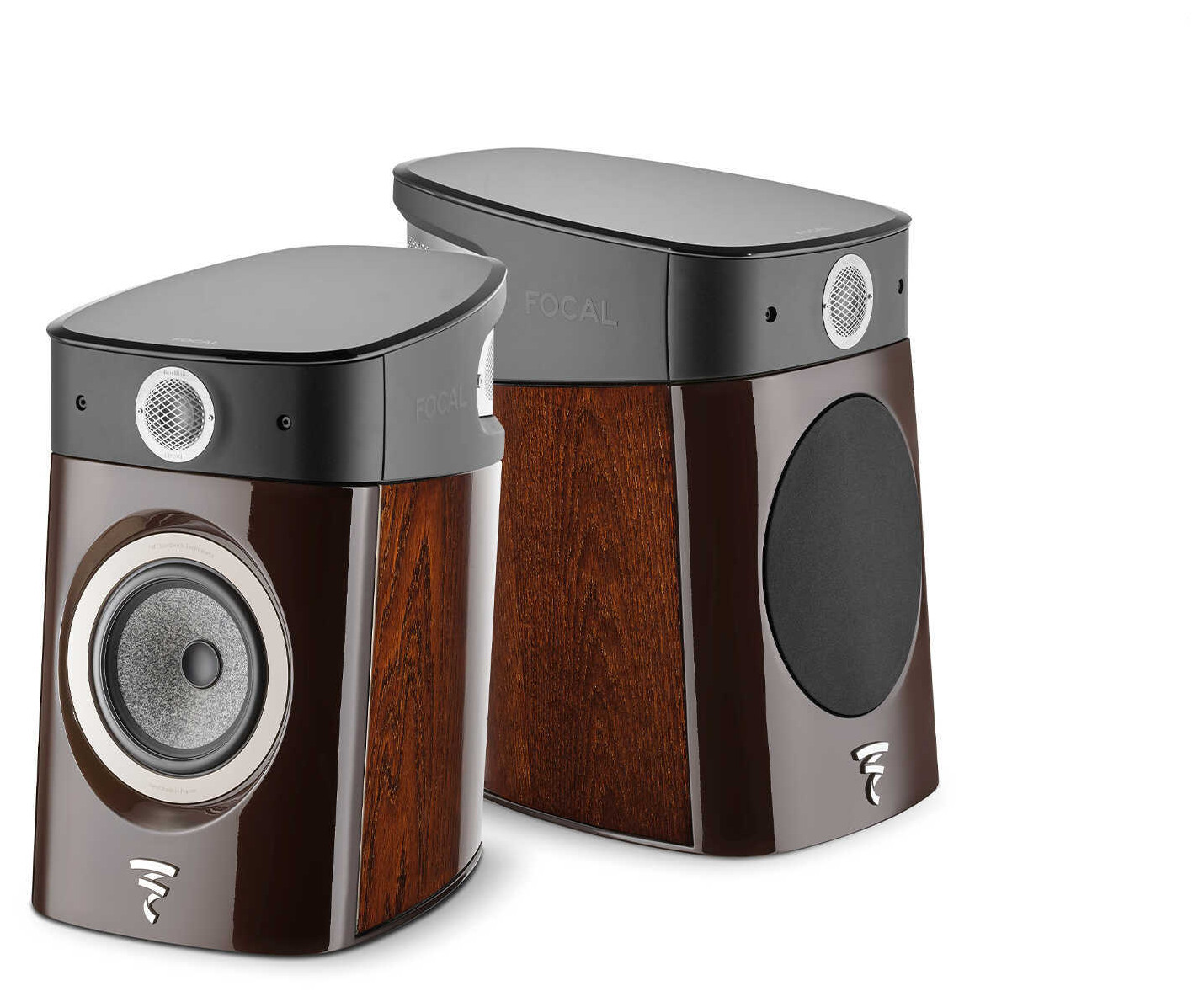 Auditorium Focal Sopra N°1 Kompaktlautsprecher 299276 - 1