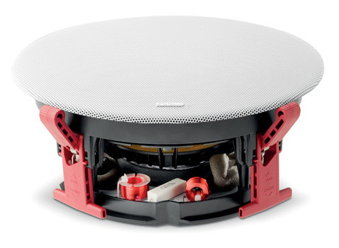 Auditorium Focal 300-ICW6 runder HiFi- Decken-Einbaulautsprecher 283982 - 1