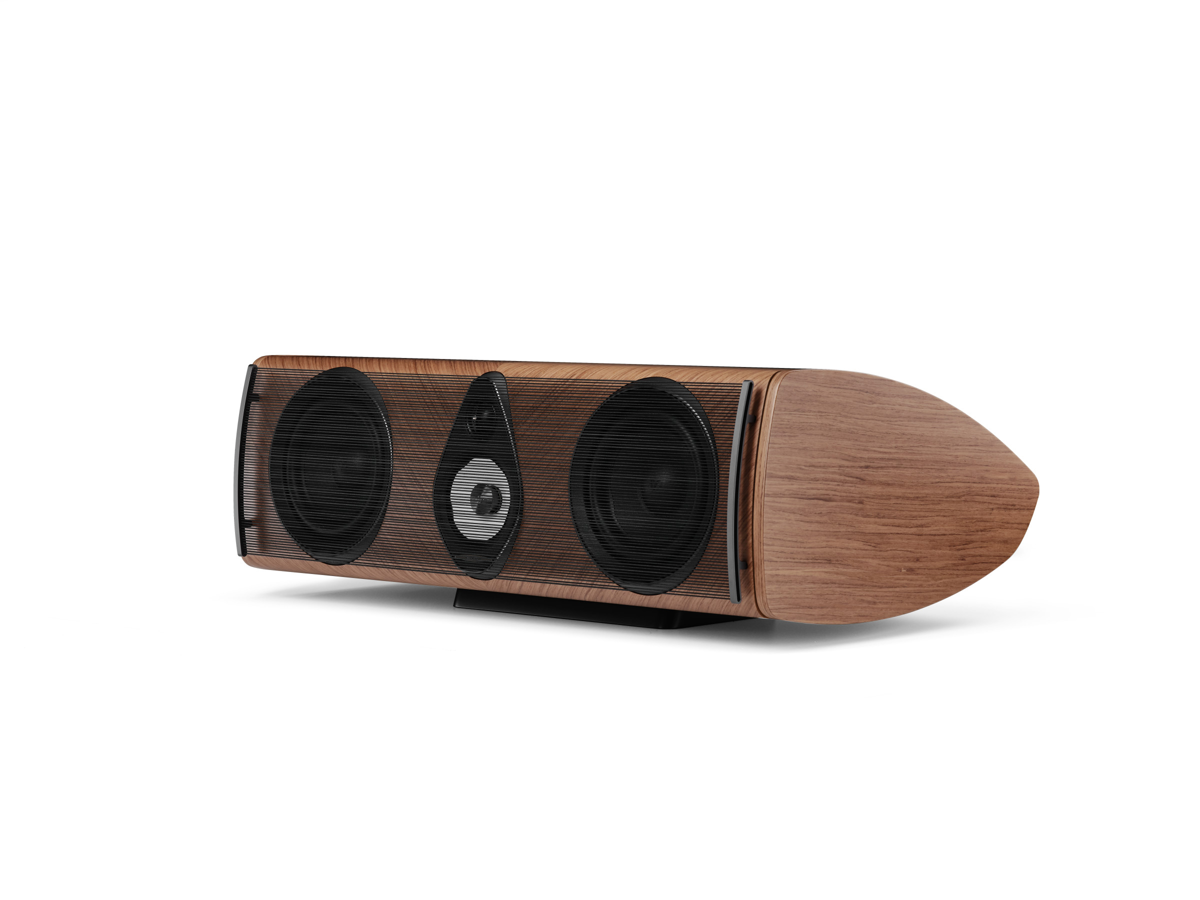 Auditorium Sonus Faber Olympica Center G3 Standlautsprecher 217378 - 2