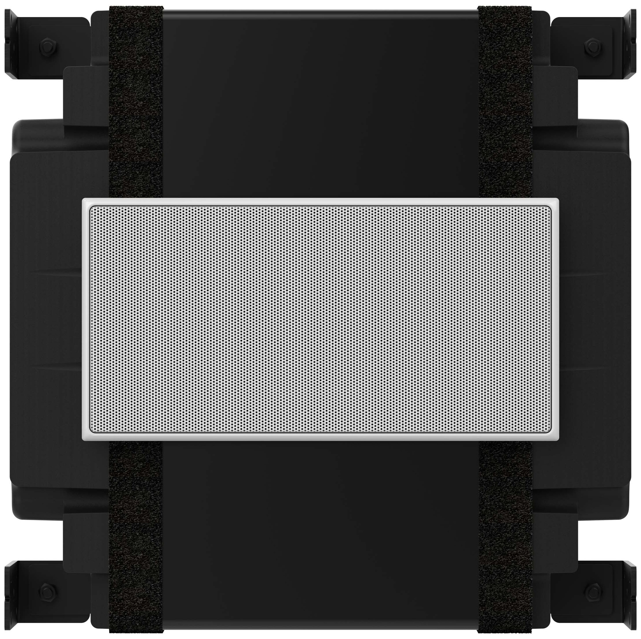 Auditorium Bowers & Wilkins ISW-6 Wandeinbau-Subwoofer 295352 - 2