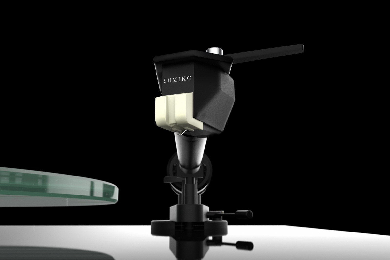 Auditorium Pro-Ject T2 voll ausgestatteter Plattenspieler 214922 - 5