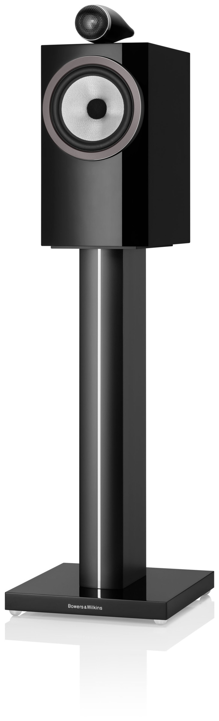 Auditorium Bowers & Wilkins 705 S3 Kompaktlautsprecher 296210 - 6