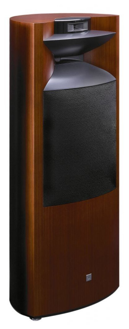 Auditorium JBL Project K2 S9900 3-Wege Standlautsprecher 201912 - 2