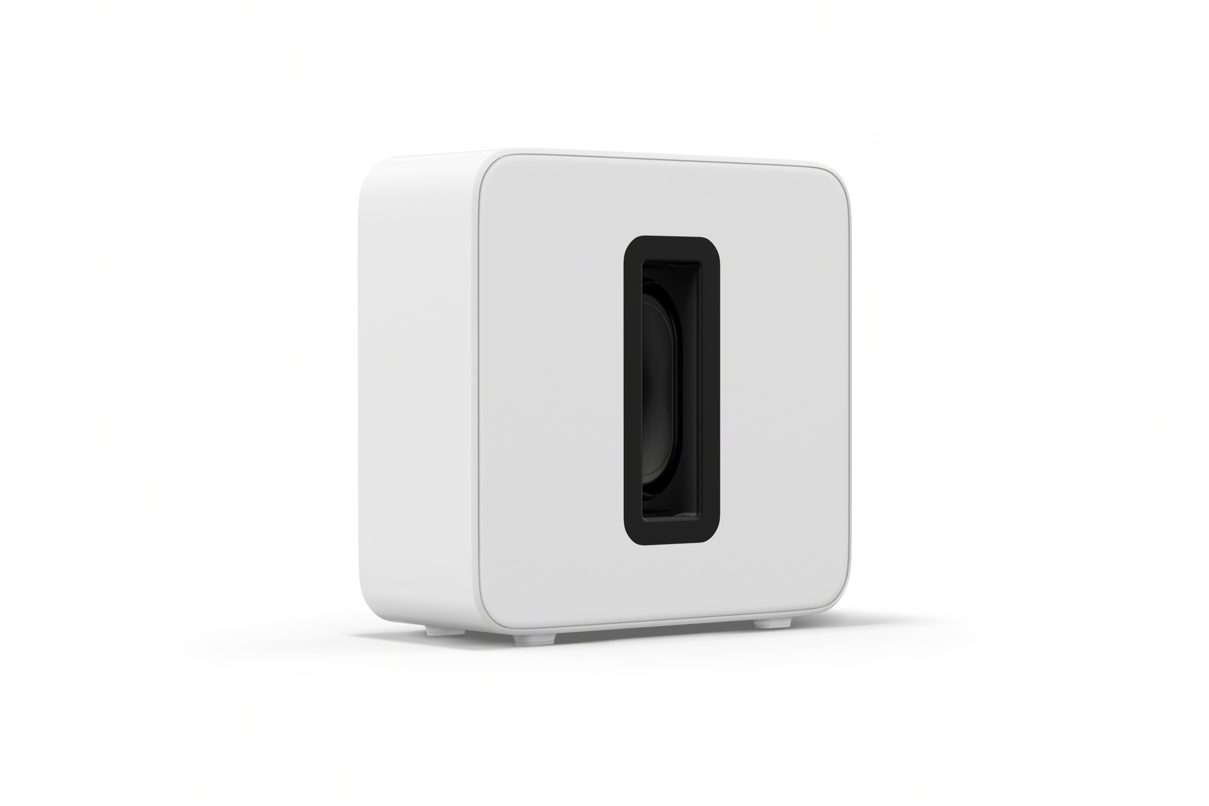 Auditorium Sonos SUB 4 WLAN Subwoofer 207247 - 5