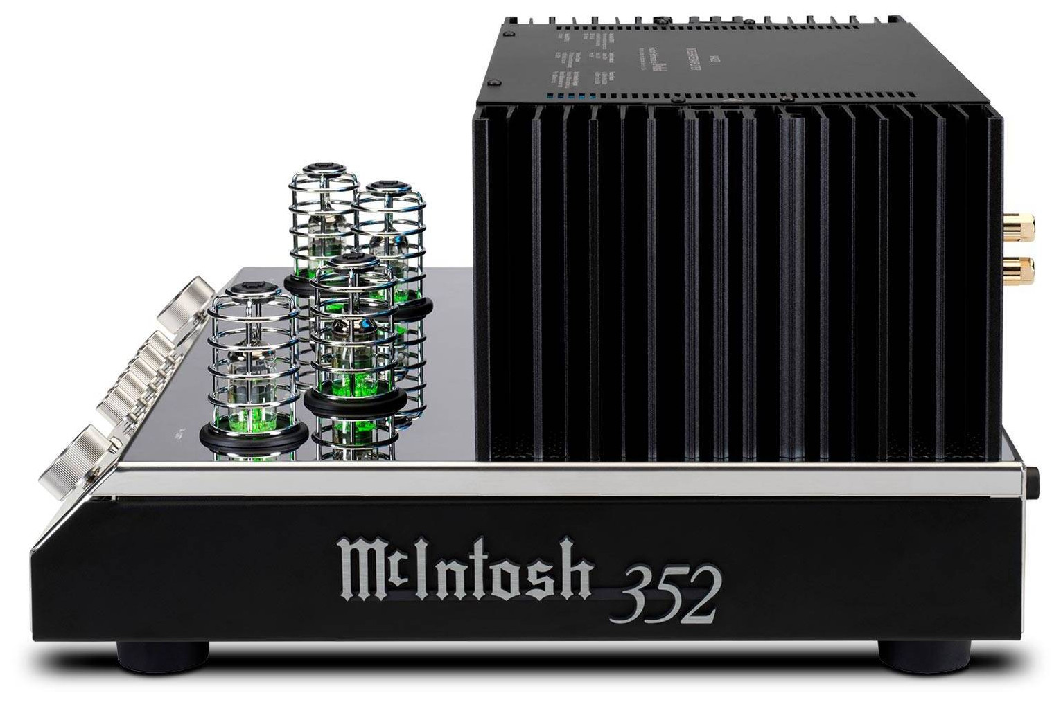 Auditorium McIntosh MA352AC Hybrid Vollverstärker 292673 - 4
