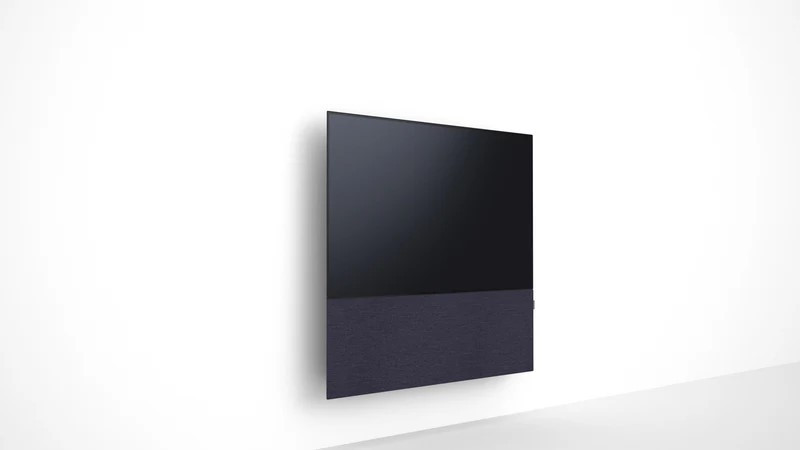 Auditorium Canvas Extra Front 55 Zoll + Converter Bracket 207166 - 2 Auditorium Canvas Extra Front 55 Zoll + Converter Bracket 207166 - 2