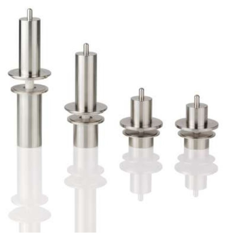 Auditorium Clearaudio CMB Ceramic Magnet-Lager 28 mm 276241 - 1