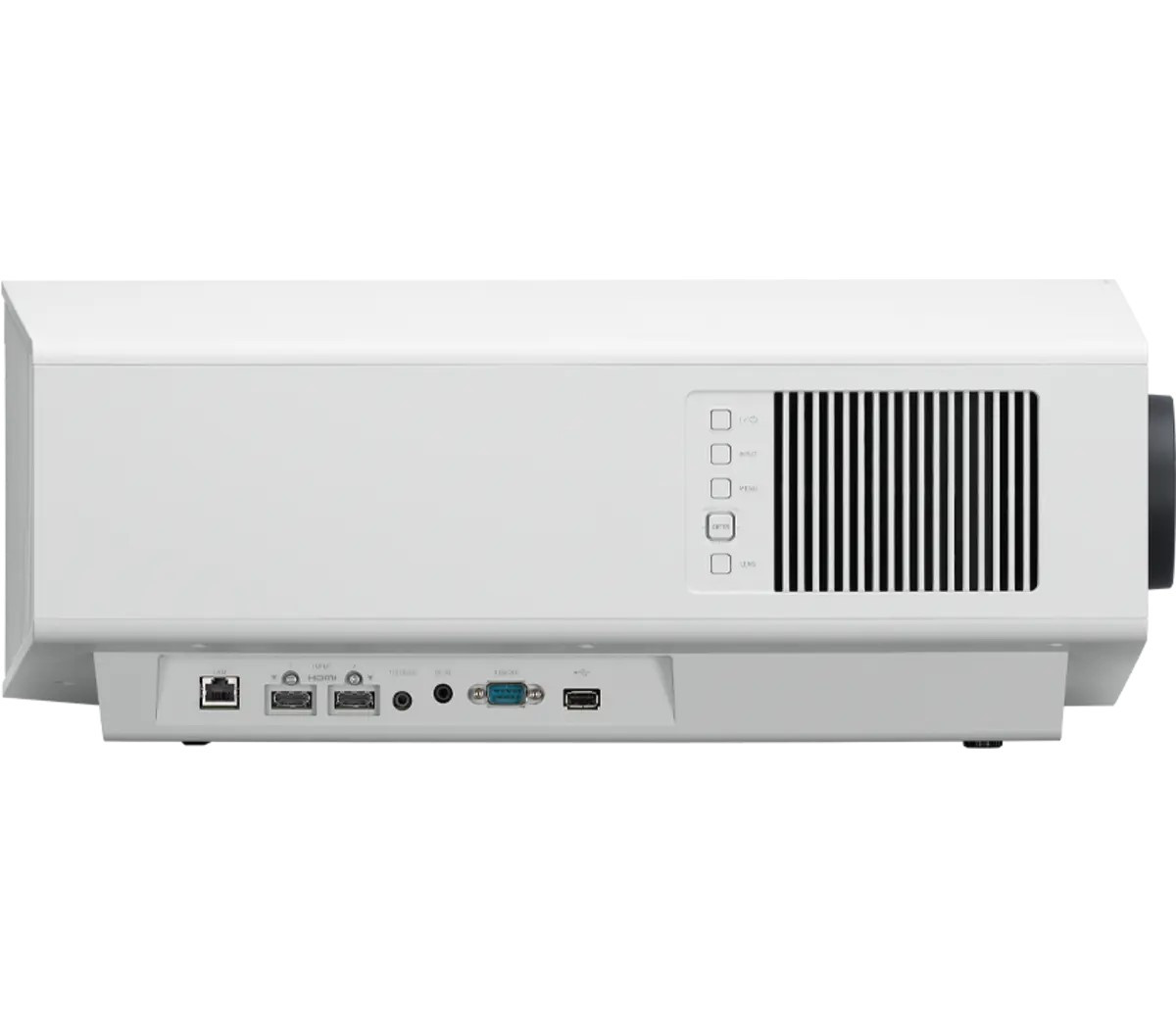 Auditorium Sony BRAVIA Projector 9 VPL-XW8100W Native 4K Laser Projektor 206144 - 6