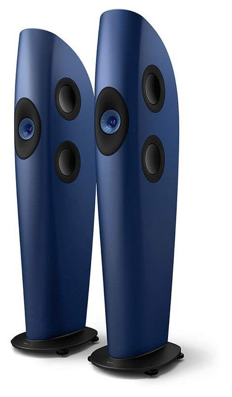 Auditorium KEF Blade Two Meta Standlautsprecher 294468 - 1