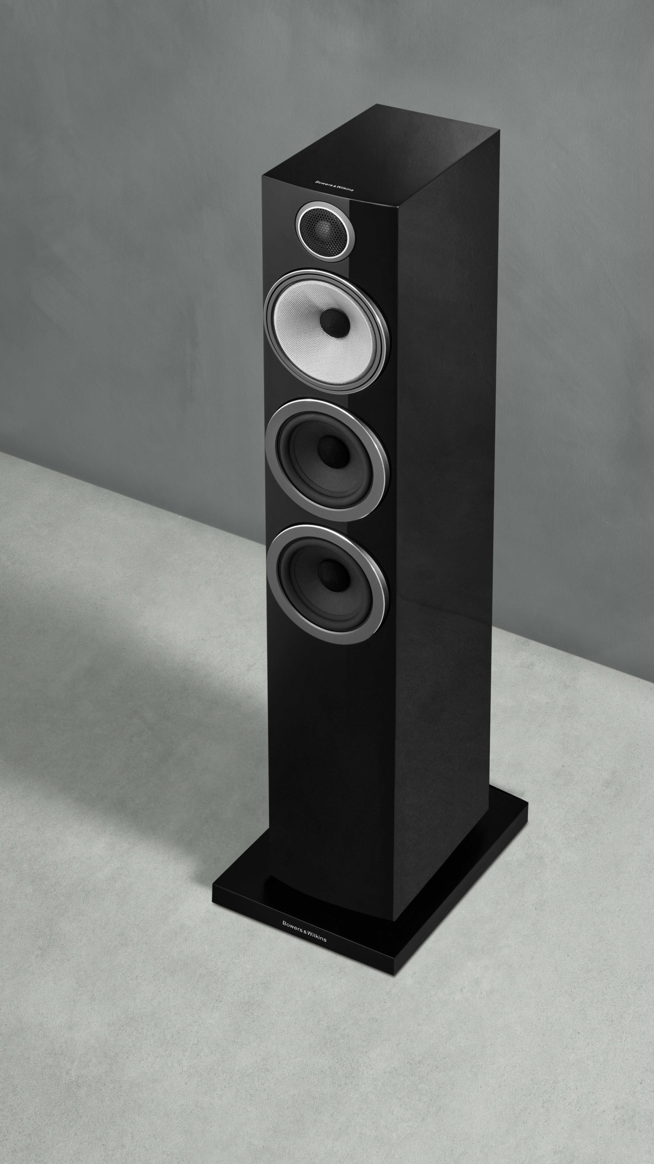Auditorium Bowers & Wilkins 704 S3 Standlautsprecher 296196 - 6