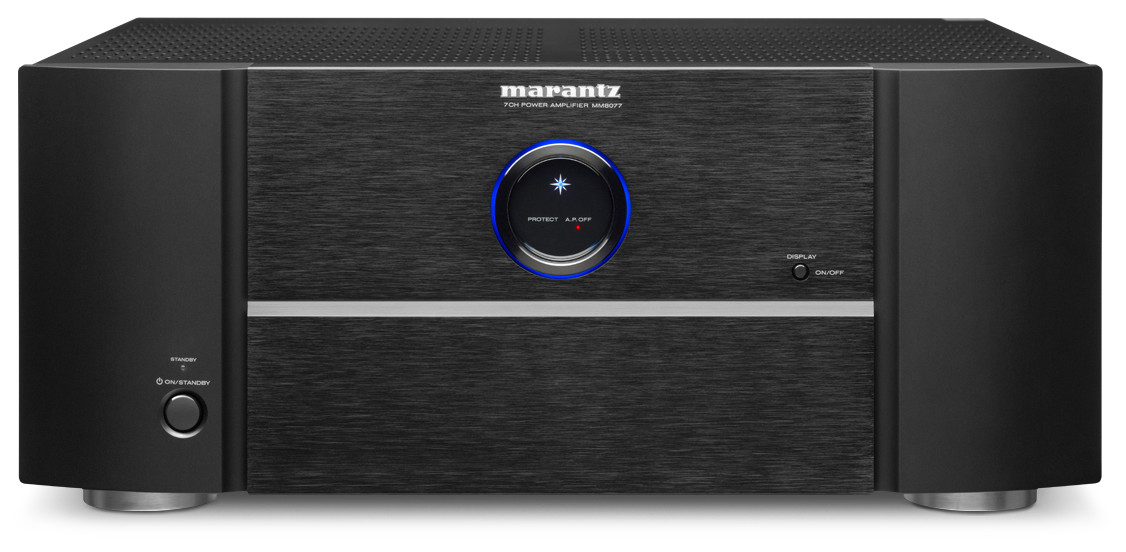 Auditorium Marantz MM8077  262933 - 1