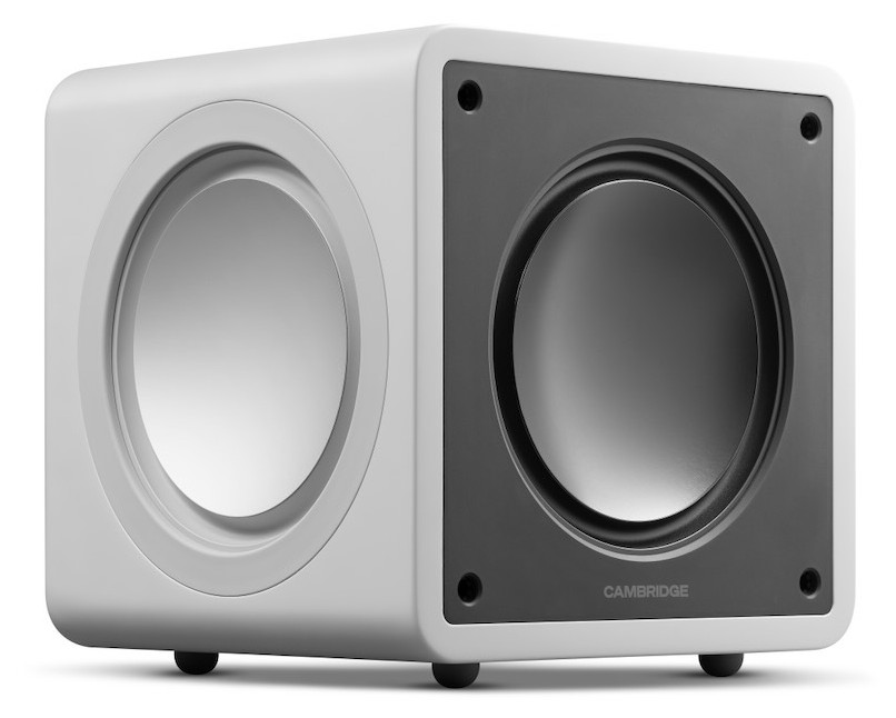 Auditorium Cambridge Audio MSX SUB 200 Subwoofer 215909 - 2