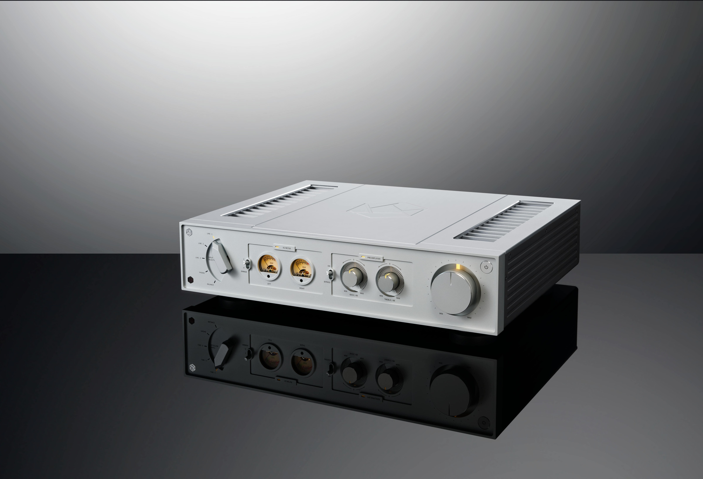 Auditorium Hifi Rose RA 280 Vollverstärker 208484 - 7