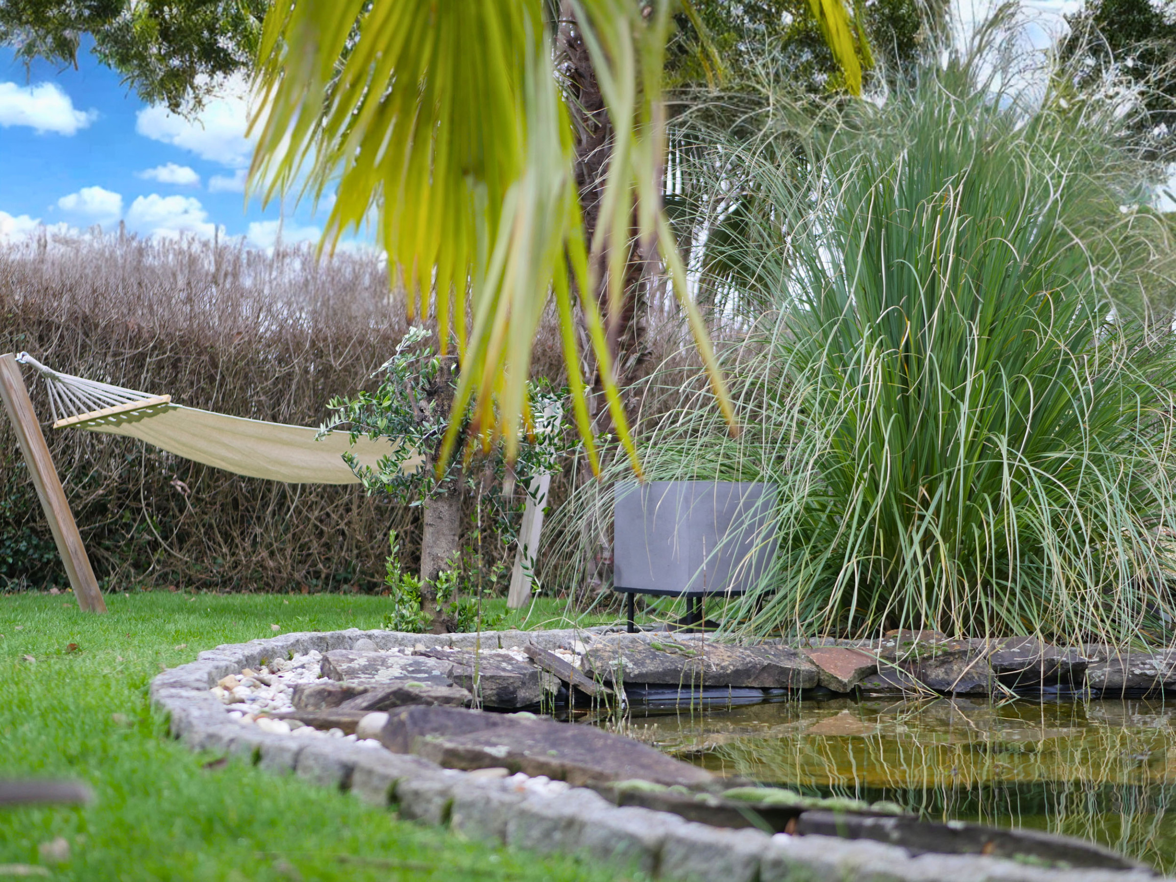 Auditorium Stepaton Pyramid Outdoor Lautsprecher kubisch 203057 - 8