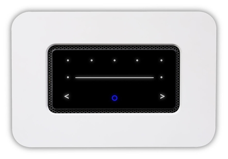 Auditorium BlueSound Node N130 kabelloser Musikstreamer 212720 - 4