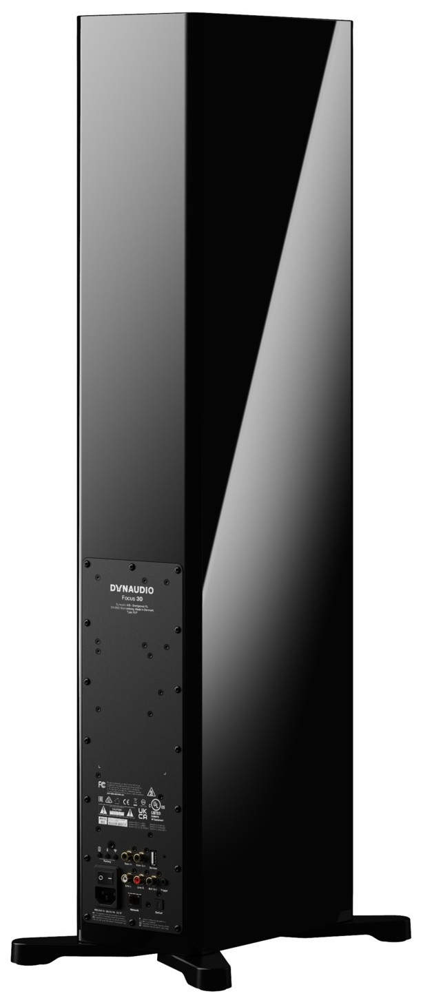 Auditorium Dynaudio FOCUS 30 aktiver Standlautsprecher 295544 - 6