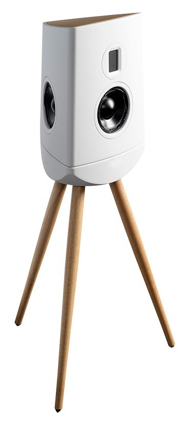 Auditorium Lyngdorf Audio CUE-100 Standlautsprecher 298278 - 2