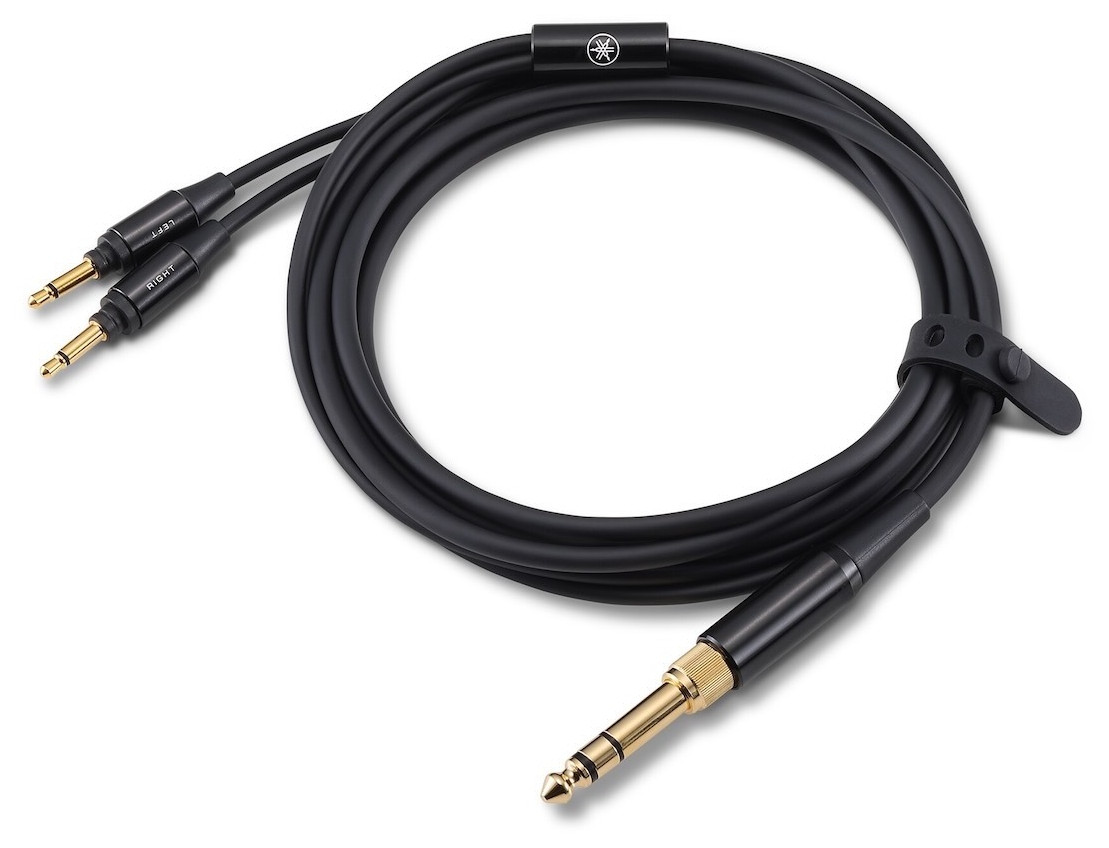 Auditorium Yamaha YH-4000 offener High-End-Kopfhörer 213986 - 5