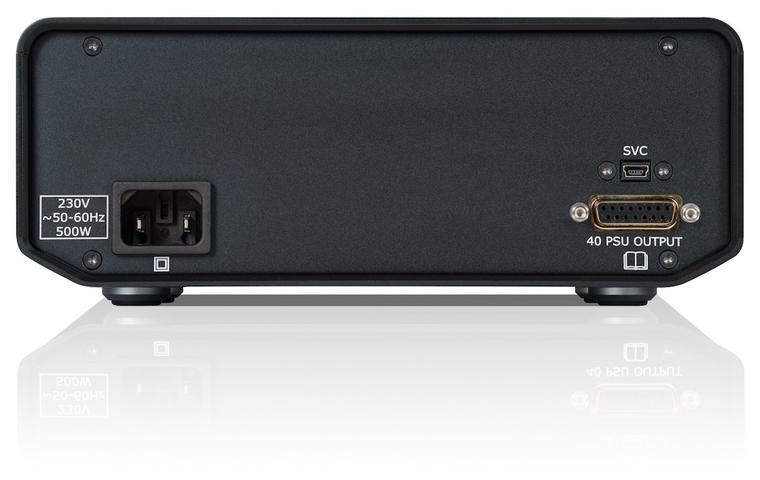 Auditorium Cyrus 40 PSU Externes Netzteil  206508 - 3