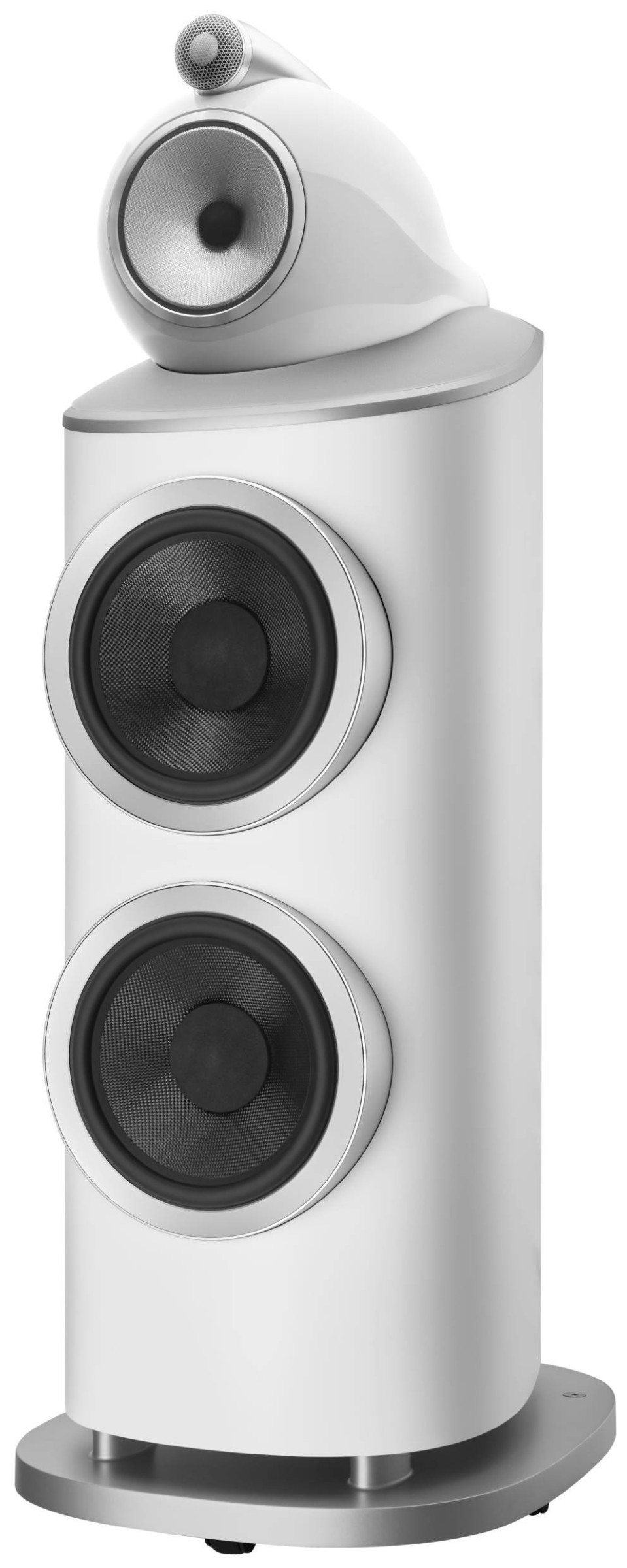 Auditorium Bowers & Wilkins 801 Diamond D4 Standlautsprecher 292343 - 3