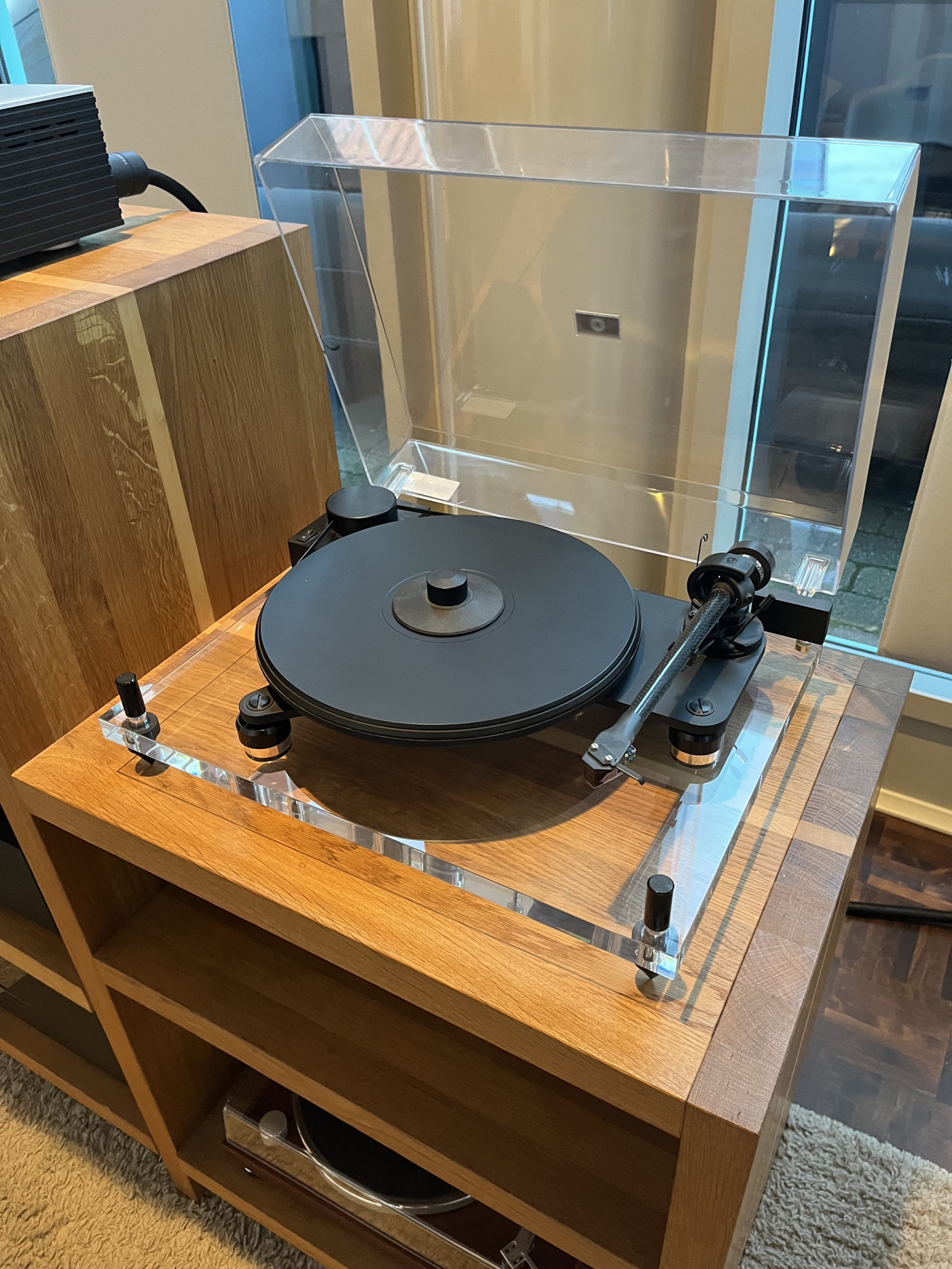 Auditorium Pro-Ject Perspective Anniversairy  213964 - 2