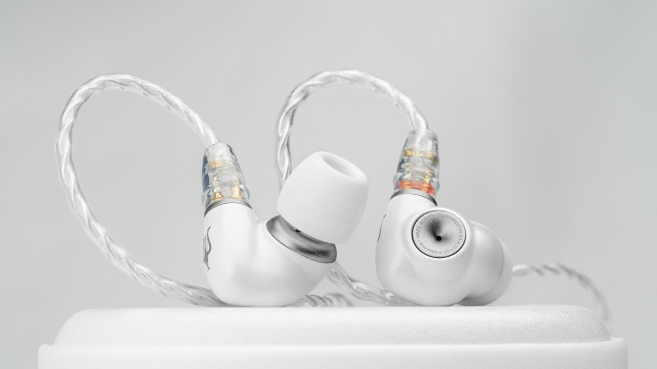 Auditorium Meze Alba In-Ear Kopfhörer 205297 - 1