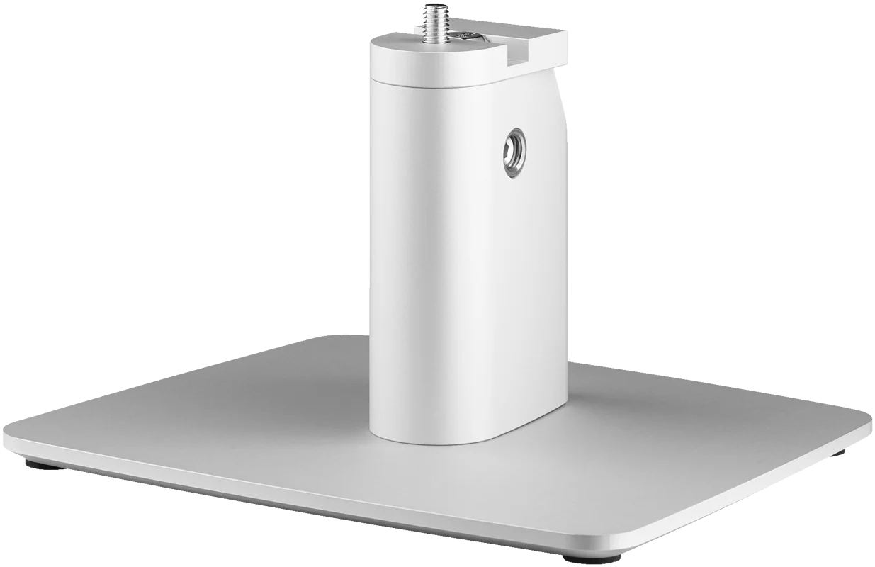 Auditorium Dynaudio Xeo 2 Desk Stand Aluminium  211812 - 1